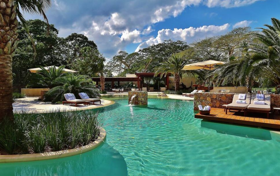 Piscina Foto