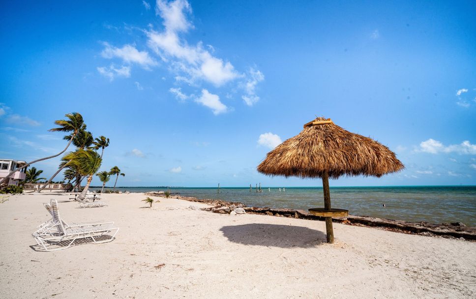 Playa Foto