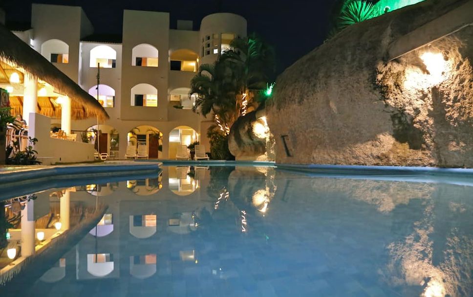 Piscina Foto