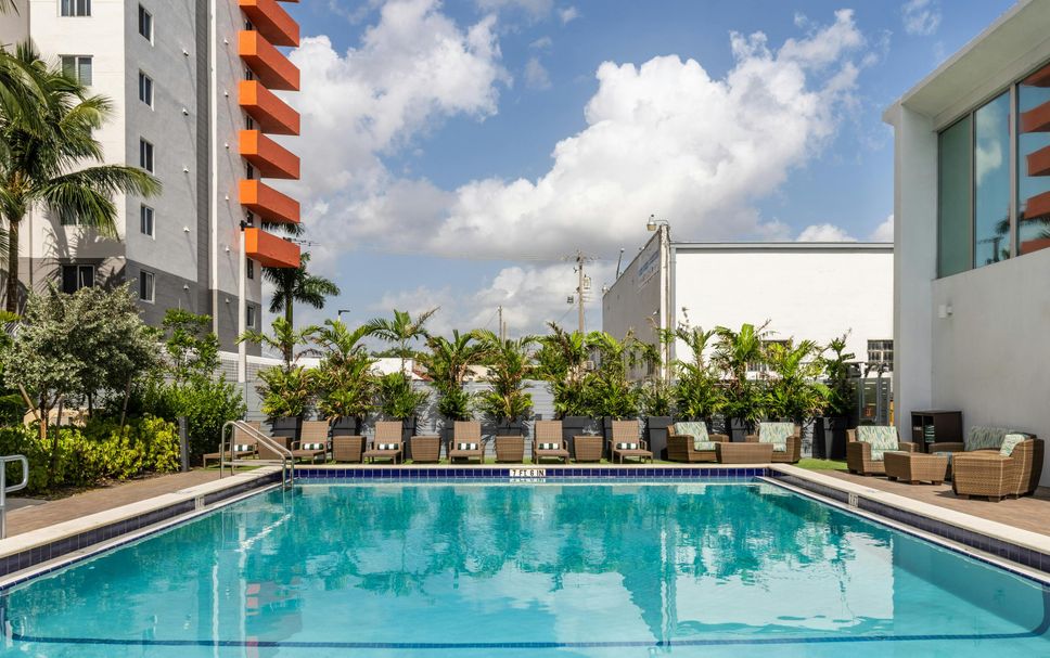 Piscina Foto