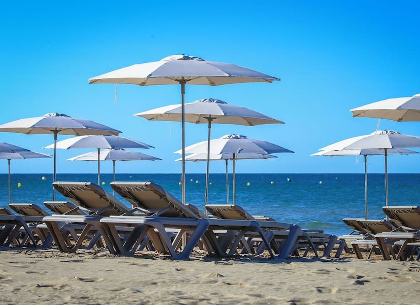 Playa Foto