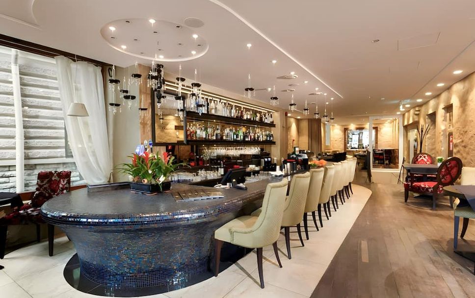 Bar Foto