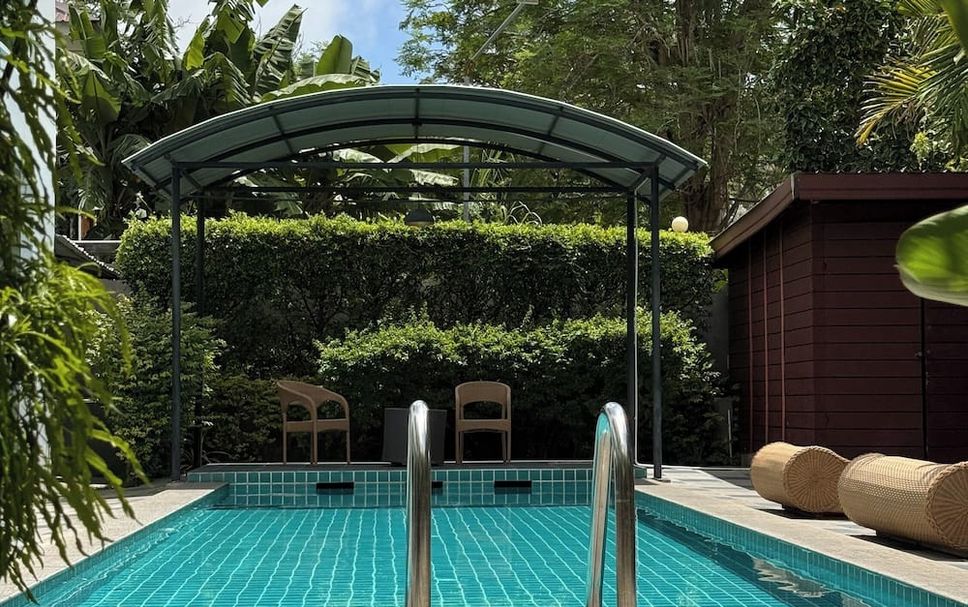 Piscina Foto