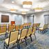 Sala de conferencias