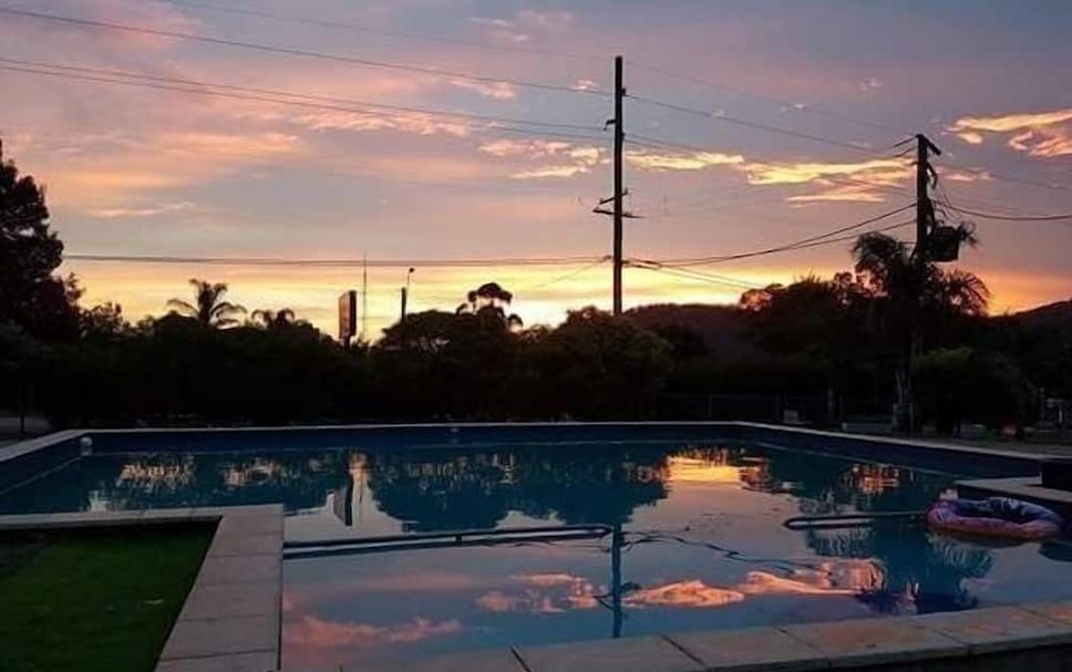 Piscina Foto
