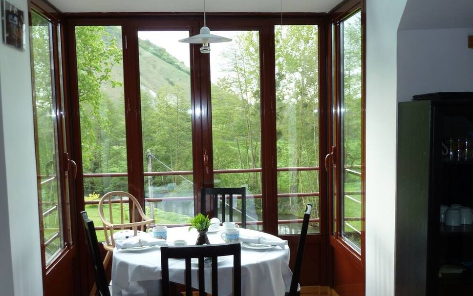 Comedor Foto