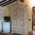 Servicio de la habitación