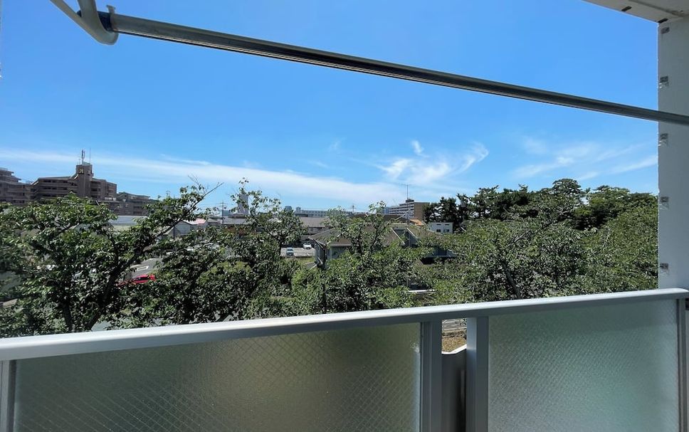 Balcón Foto