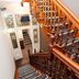 Escaleras