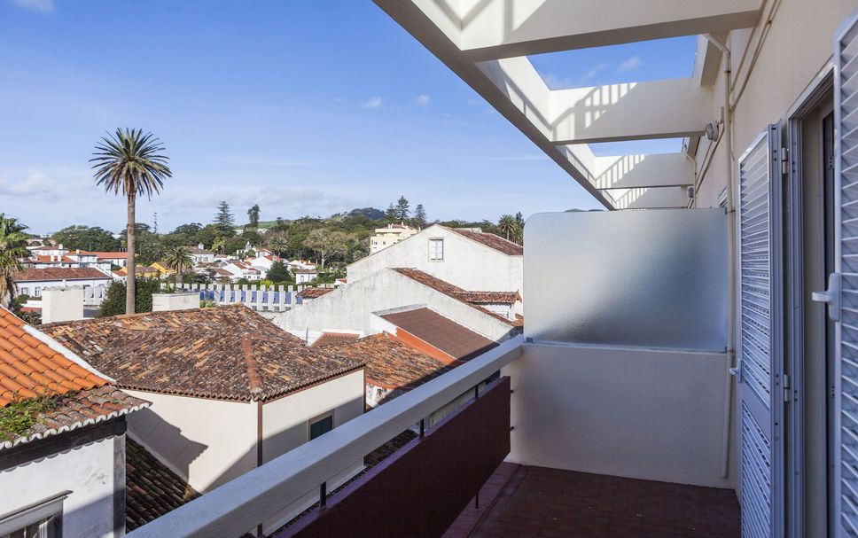 Balcón Foto