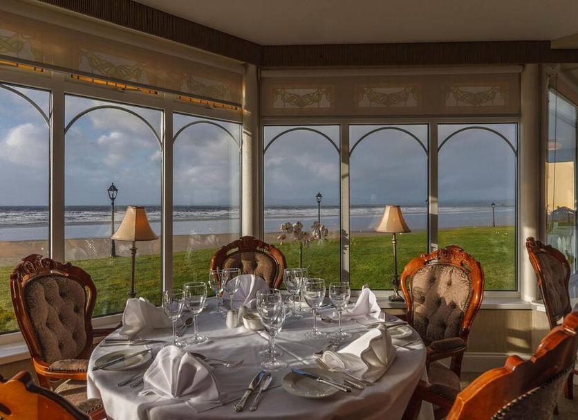 Comedor Foto