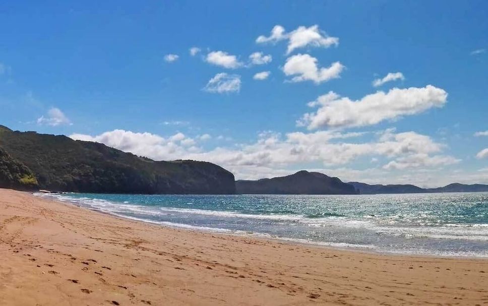 Playa Foto