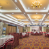 Sala de banquetes