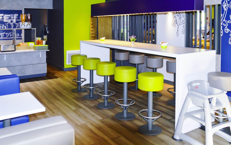 Comedor Foto