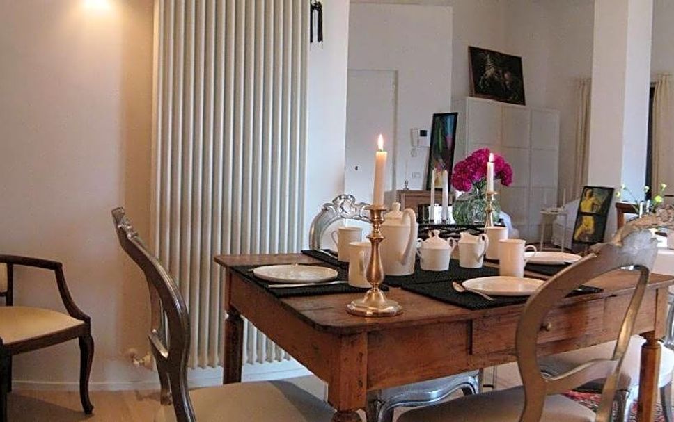 Comedor Foto