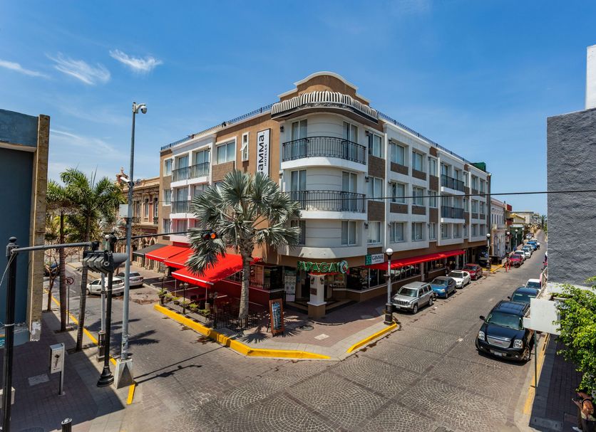 Edificio Foto