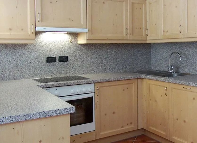 Cocina Foto
