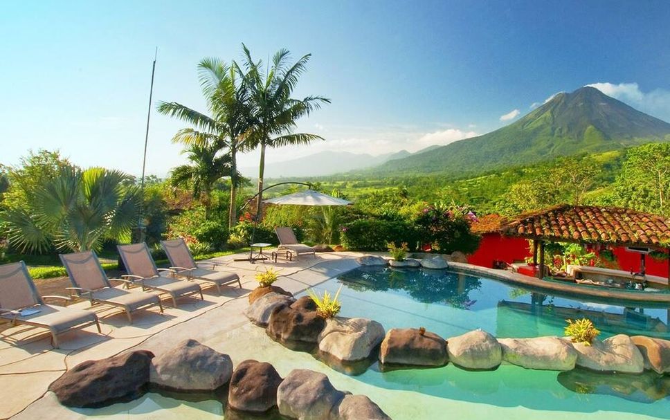 Piscina Foto