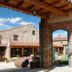 Vista del exterior