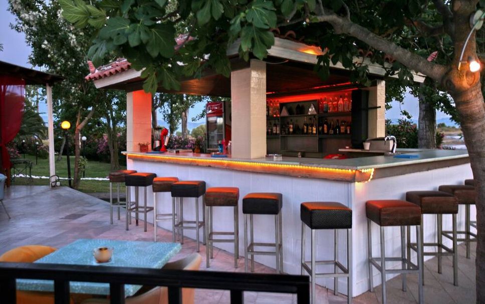 Bar Foto