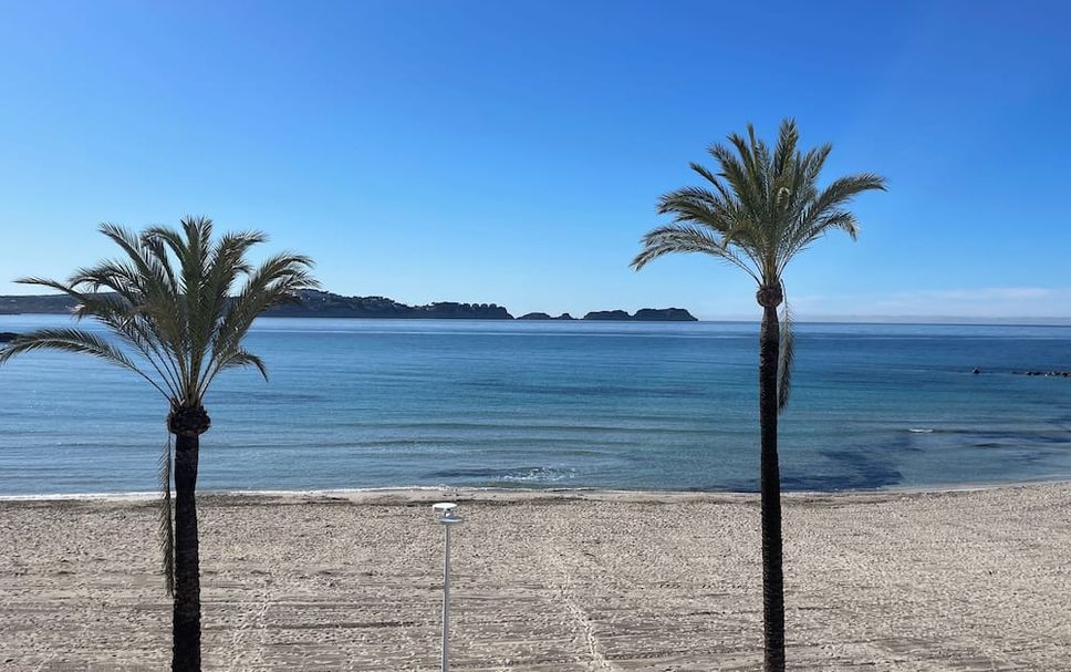 Playa Foto