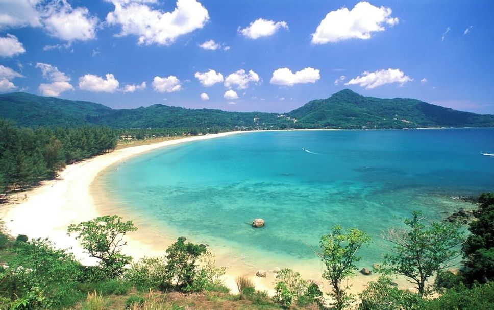 Playa Foto