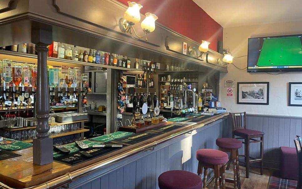 Bar Foto