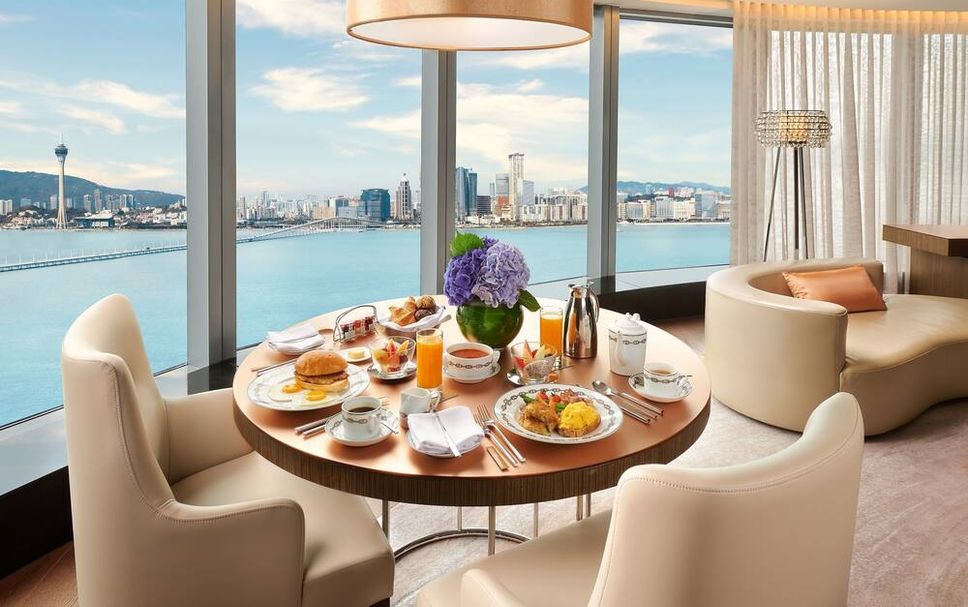 Comedor Foto