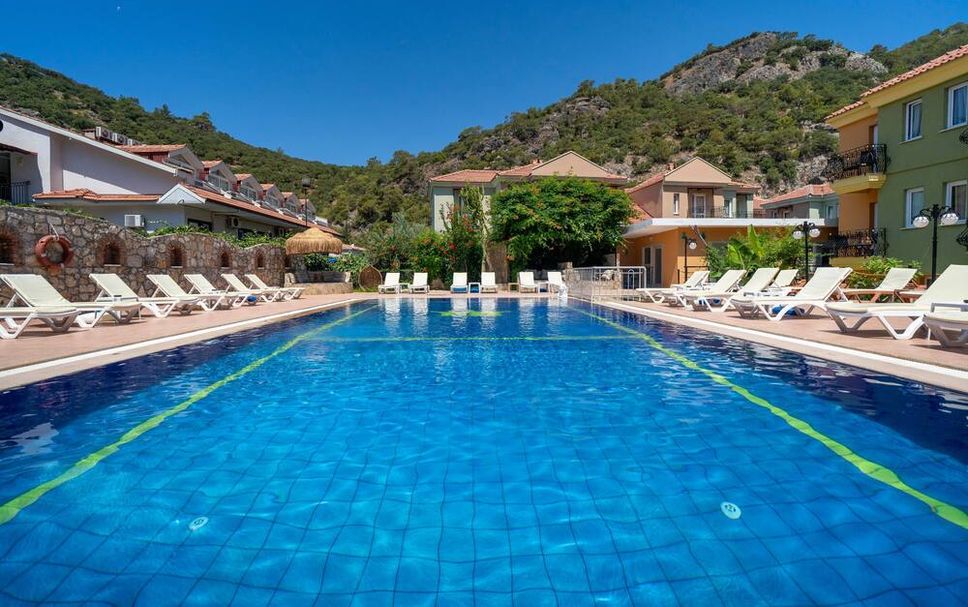 Piscina Foto