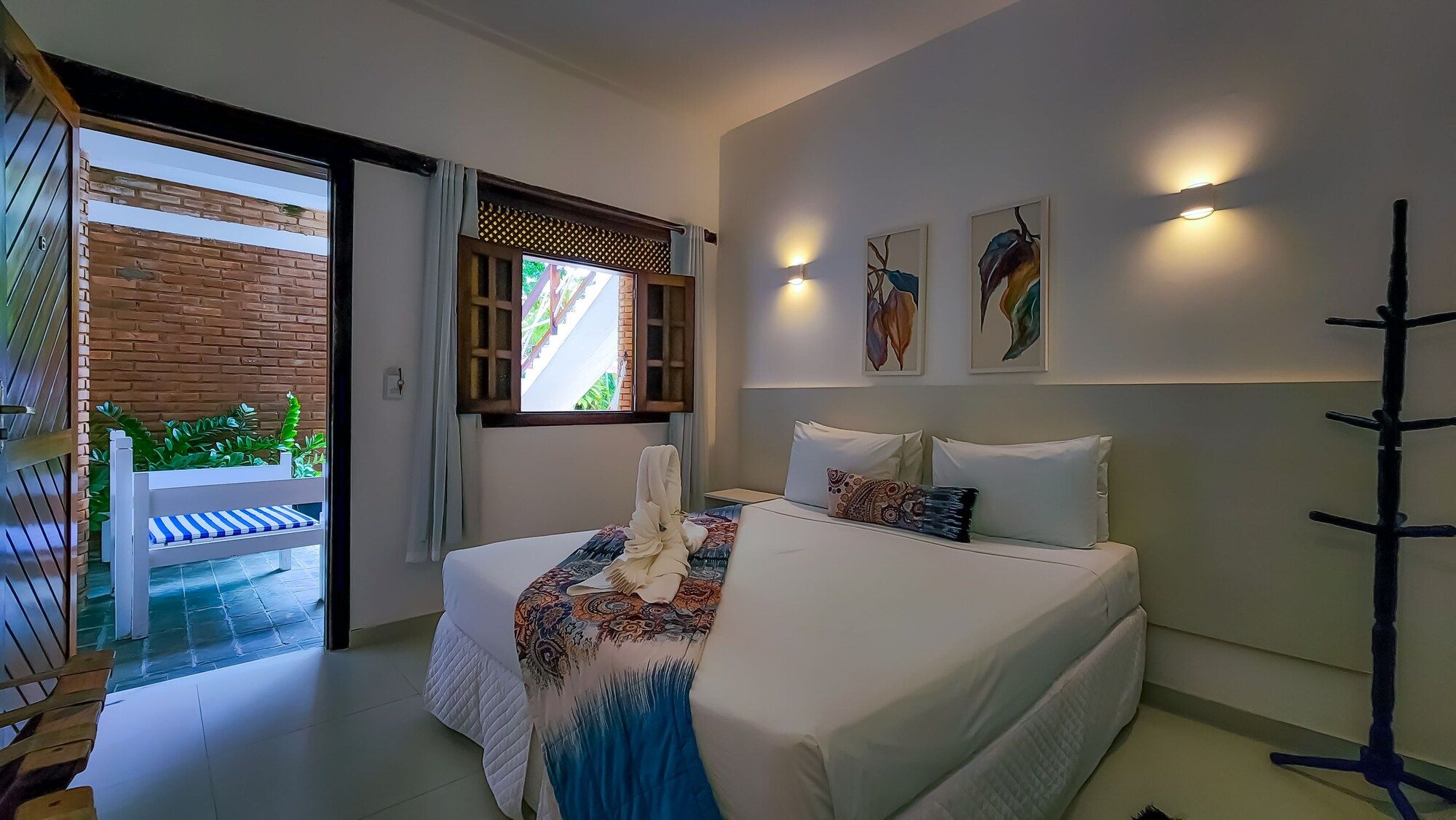 Habitación