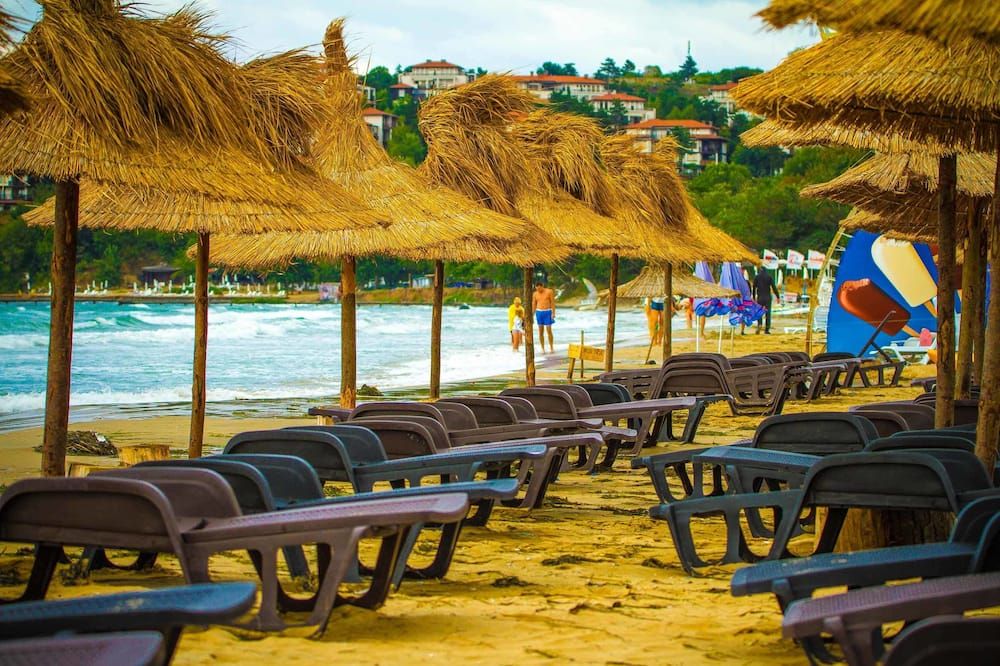 Playa Foto
