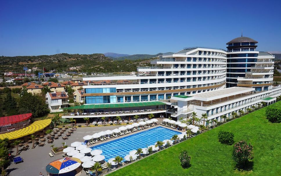 Edificio Foto