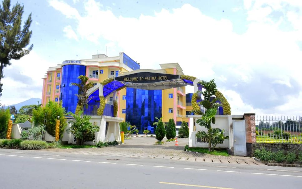 Edificio Foto