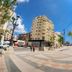 Vista del exterior