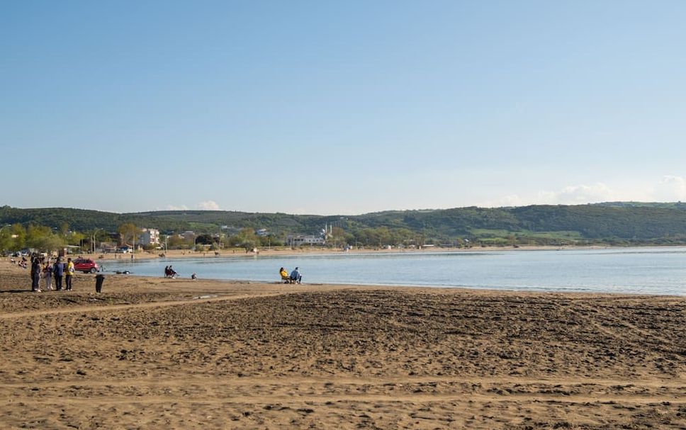 Playa Foto