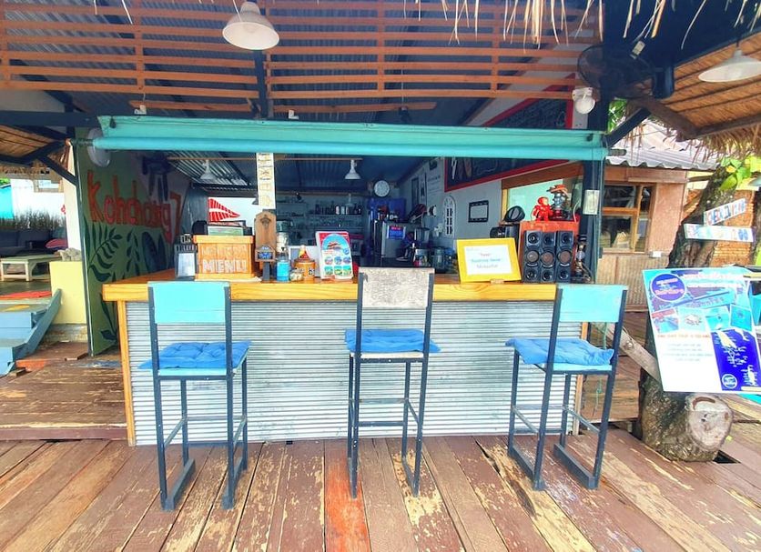 Bar Foto