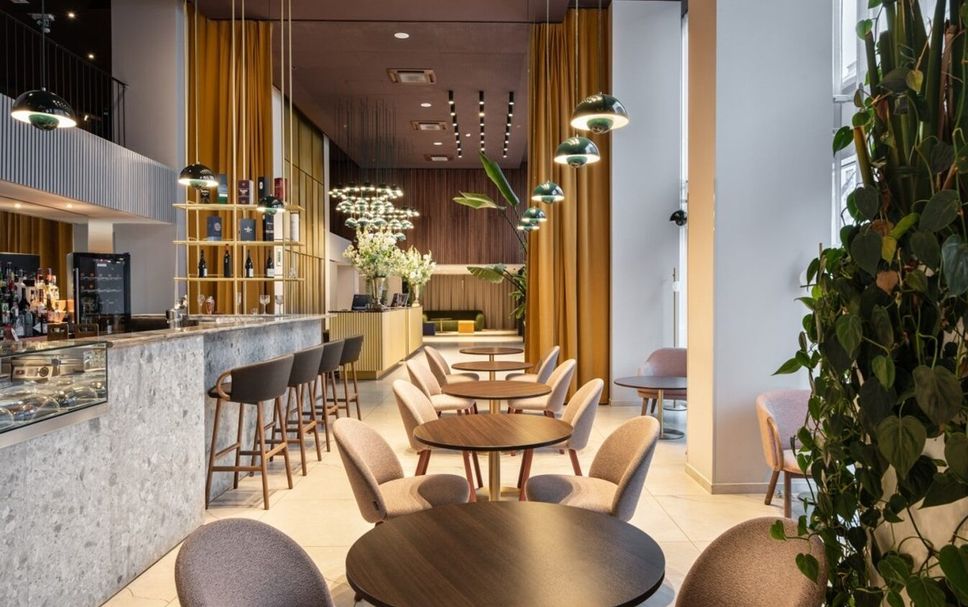 Bar Foto
