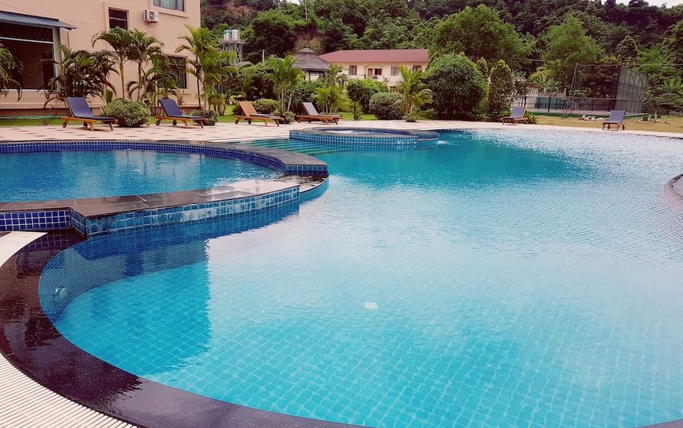 Piscina Foto