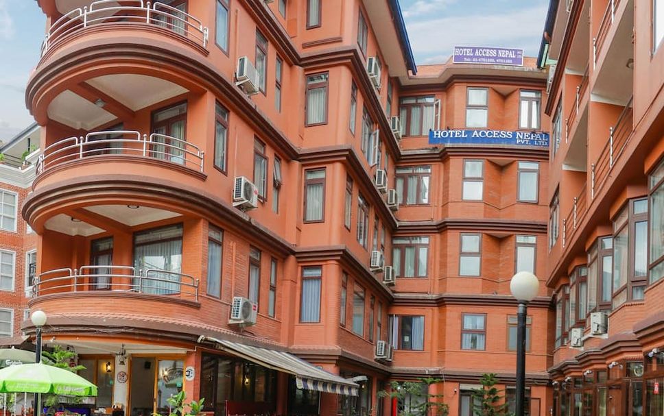 Edificio Foto