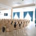 Sala de conferencias