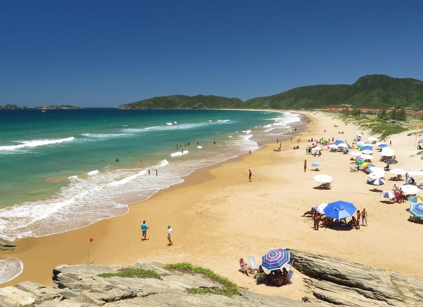 Playa Foto