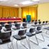 Sala de conferencias