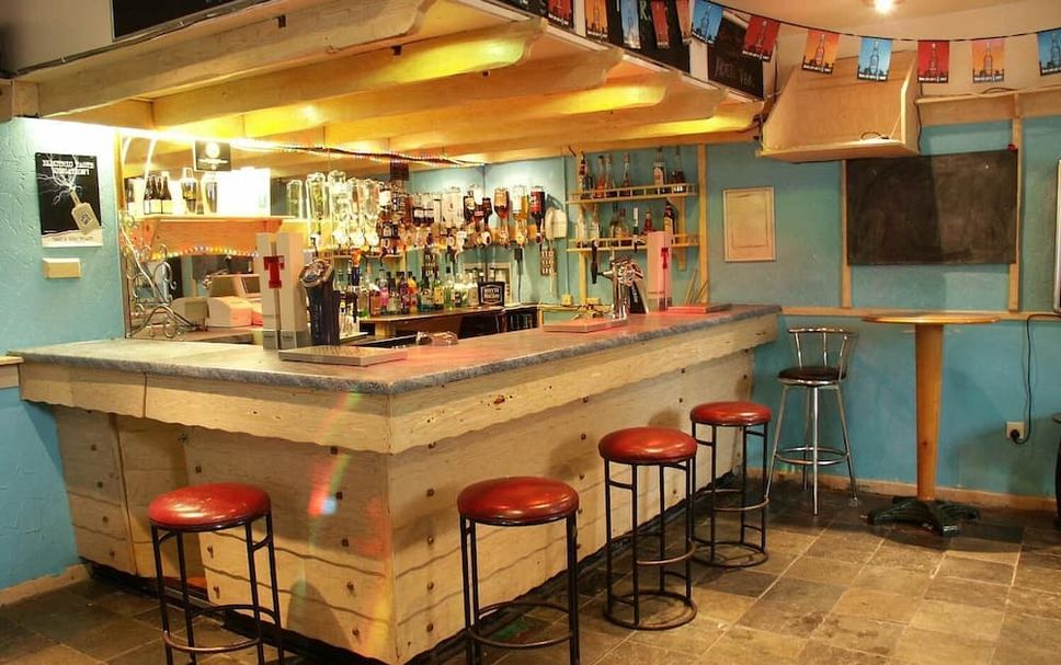 Bar Foto