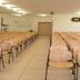 Sala de conferencias