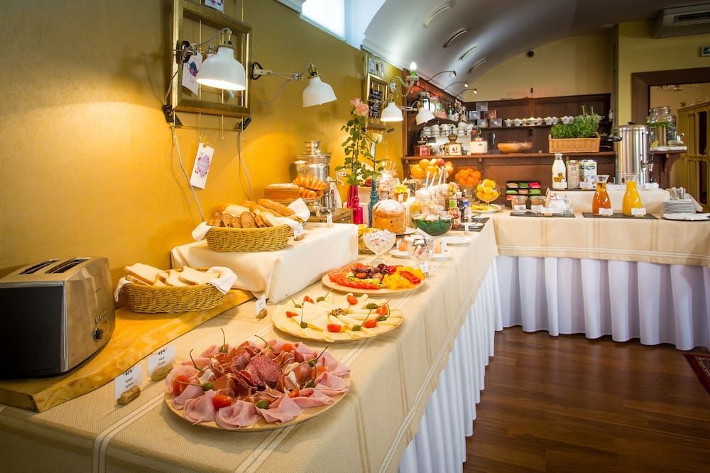Buffet