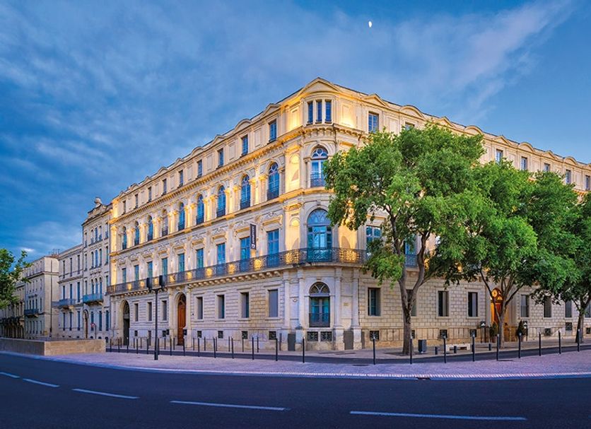 Edificio Foto