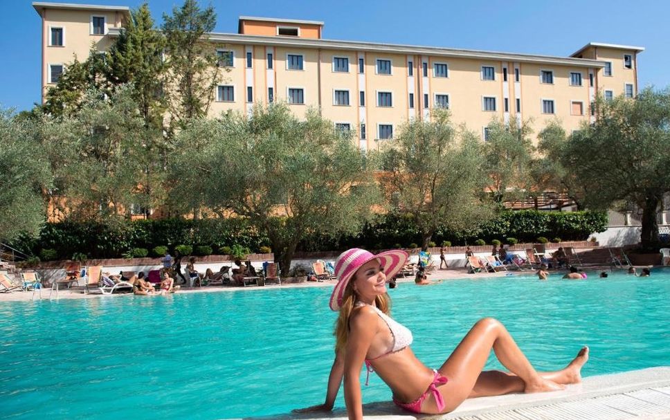 Piscina Foto