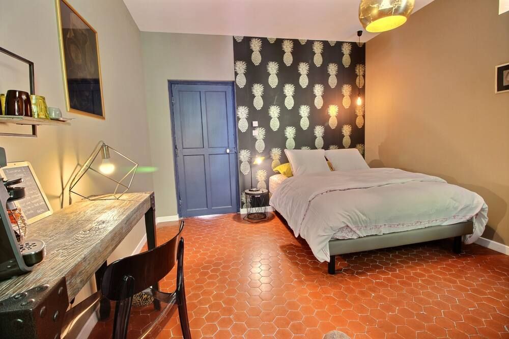 Habitación