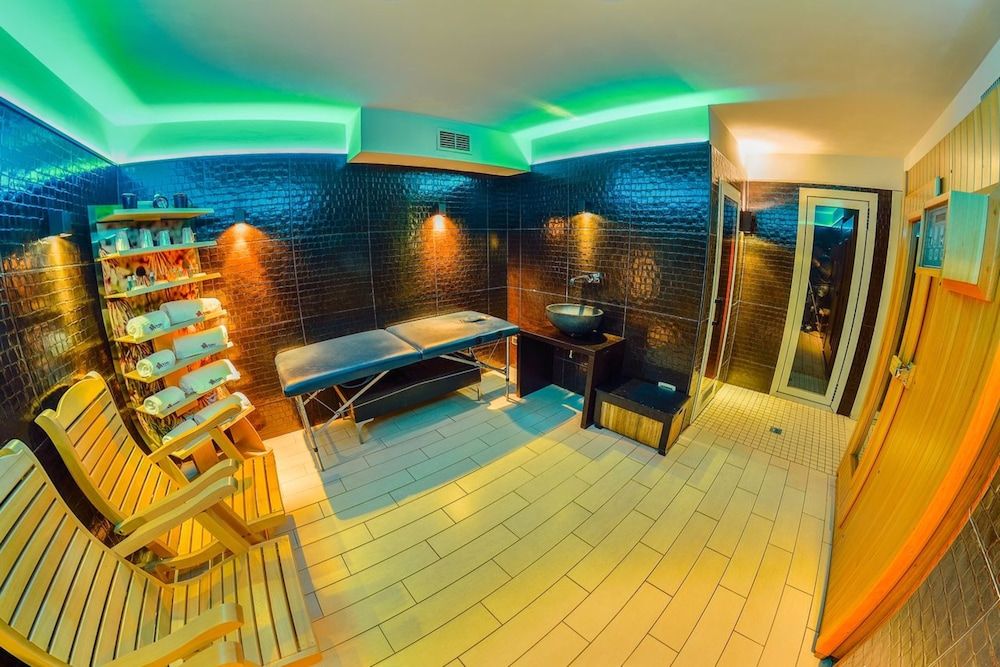 Spa Foto