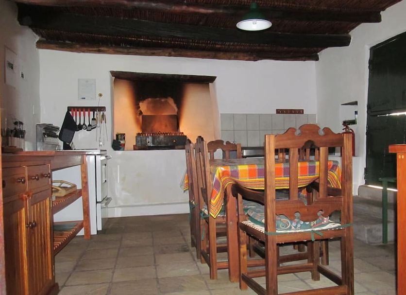 Comedor Foto